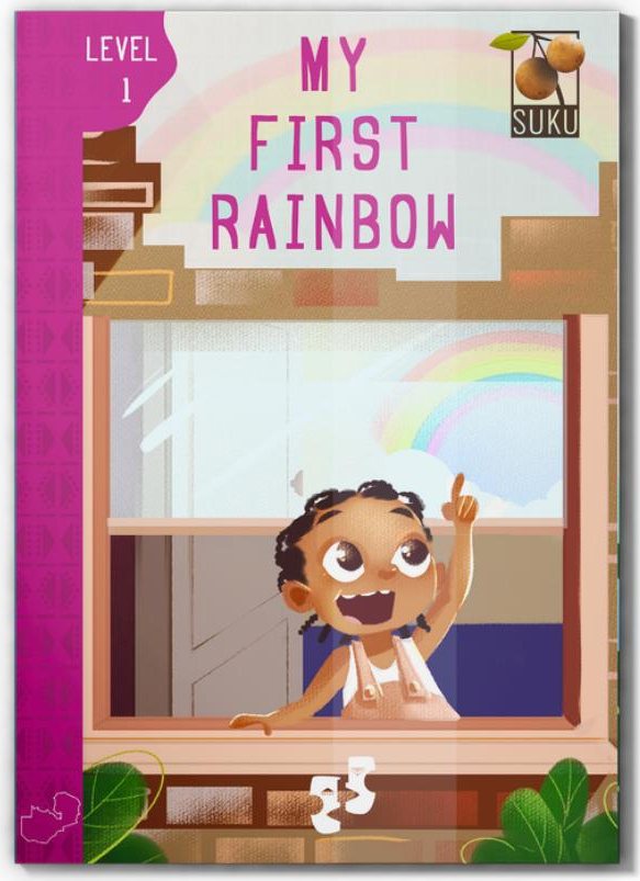 My First Rainbow