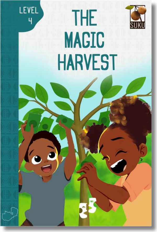 The Magic Harvest