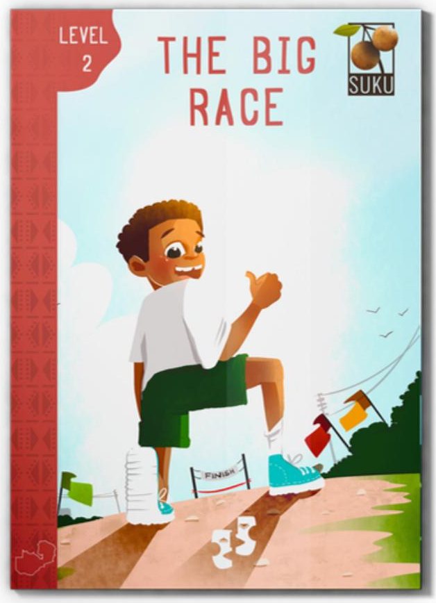 The Big Race