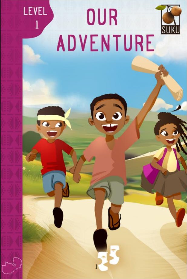 Our Adventure