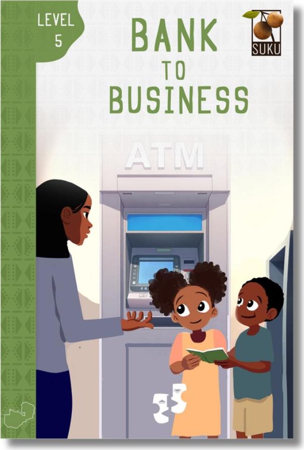 Bank to Business